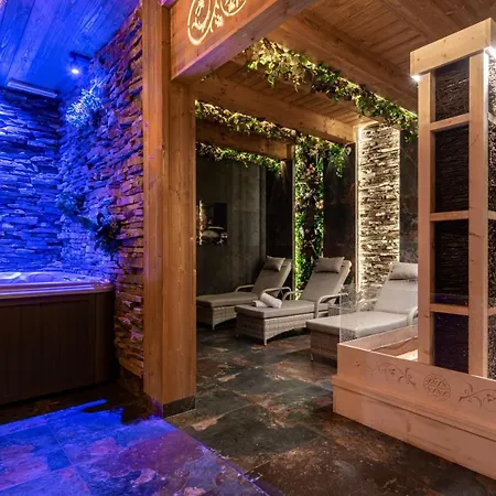 Wellness & Ex Korona Tatr Hotell Zakopane