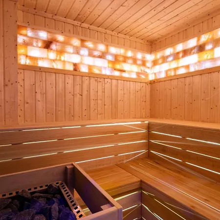 Wellness & Ex Korona Tatr Zakopane