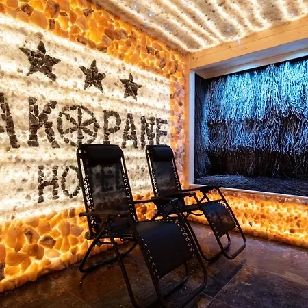 Wellness & Ex Korona Tatr 3* Zakopane