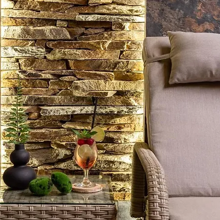 Wellness & Ex Korona Tatr Zakopane