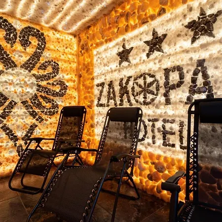 Wellness&spa Ex Korona Tatr 3*