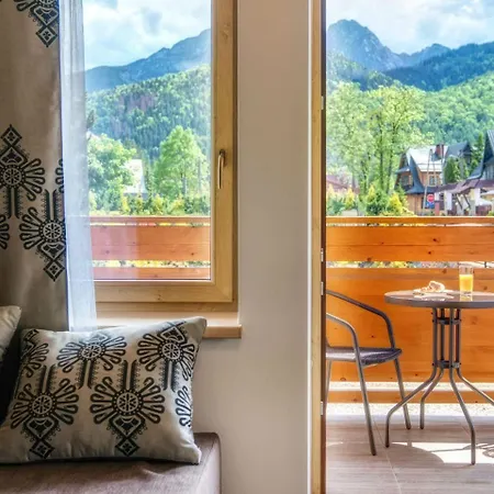 Hotel Wellness & Ex Korona Tatr 3*