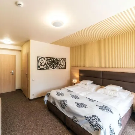 Wellness & Ex Korona Tatr Zakopane
