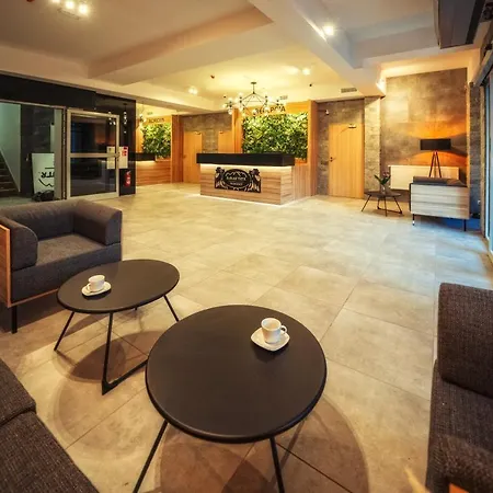 Wellness & Ex Korona Tatr
