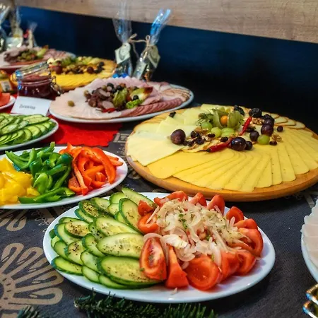 Wellness & Ex Korona Tatr Zakopane