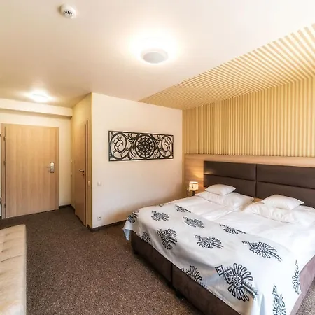 Wellness & Ex Korona Tatr
