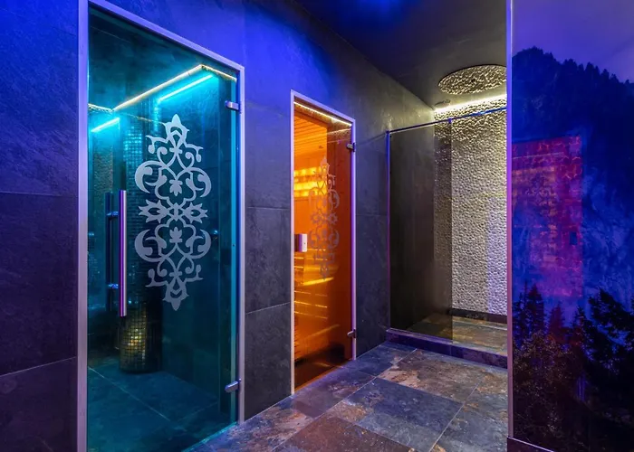 Hotel Wellness & Ex Korona Tatr Zakopane