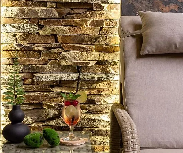 Wellness & Ex Korona Tatr Zakopane