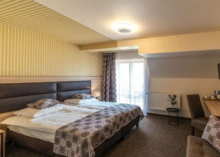 Wellness & Ex Korona Tatr Hotel 3*