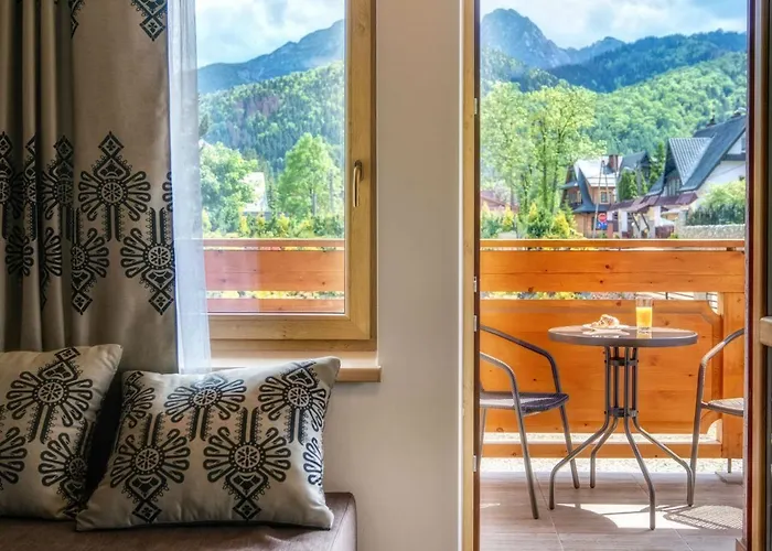 Hotel Wellness & Ex Korona Tatr 3*