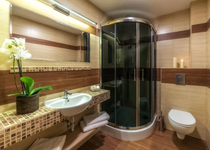 Wellness & Ex Korona Tatr