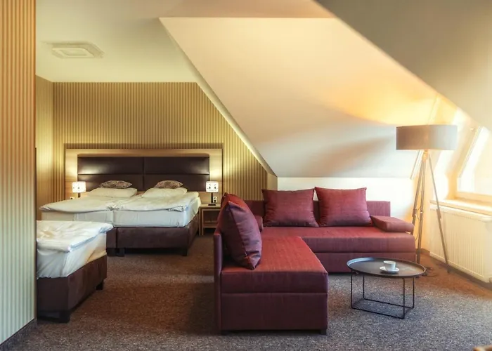 Wellness & Ex Korona Tatr