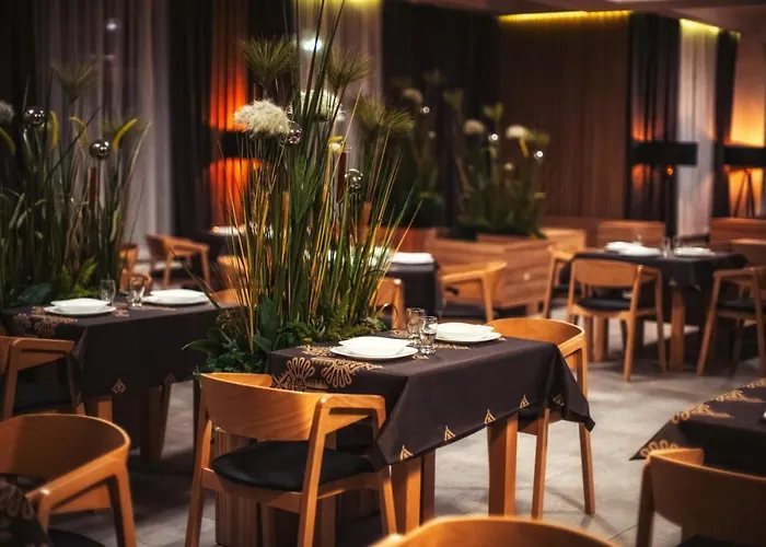 Wellness & Ex Korona Tatr Hotel 3*