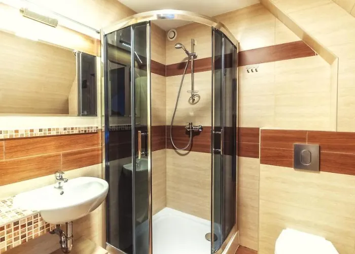 Wellness & Ex Korona Tatr Hotel