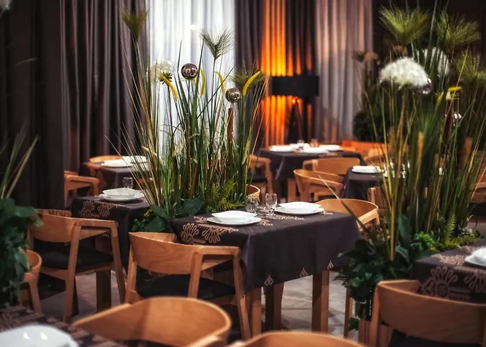 Hotel Wellness & Ex Korona Tatr Zakopane