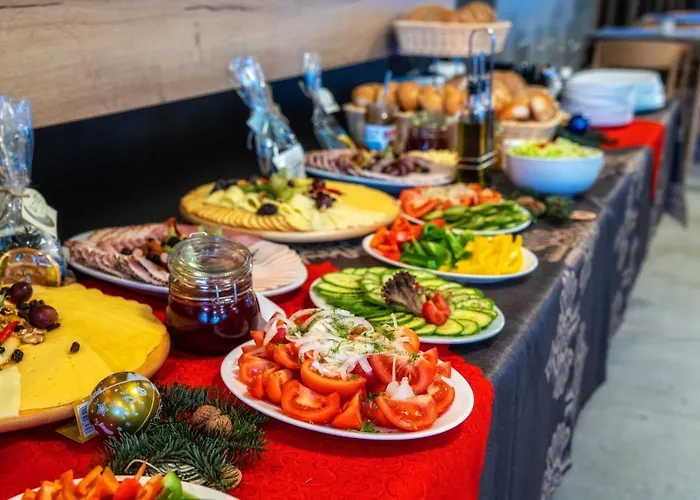 Wellness & Ex Korona Tatr 3* Zakopane